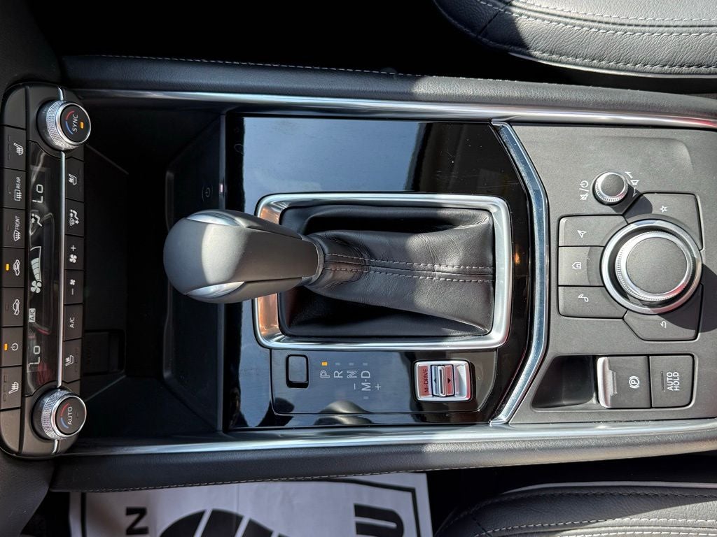 2024 Mazda Mazda CX-5 2.5 S Premium Plus Package