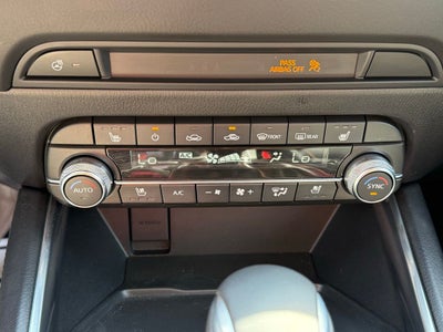 2024 Mazda Mazda CX-5 2.5 S Premium Plus Package