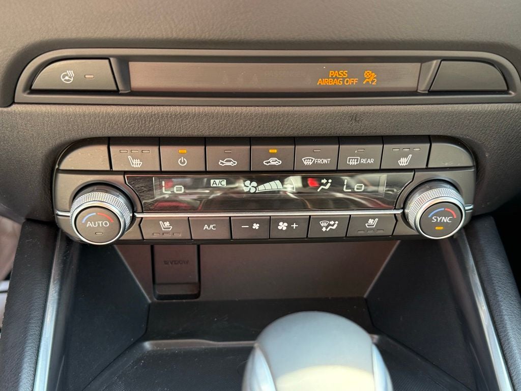 2024 Mazda Mazda CX-5 2.5 S Premium Plus Package