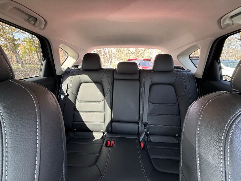 2024 Mazda Mazda CX-5 2.5 S Premium Plus Package