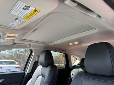 2024 Mazda Mazda CX-5 2.5 S Premium Plus Package