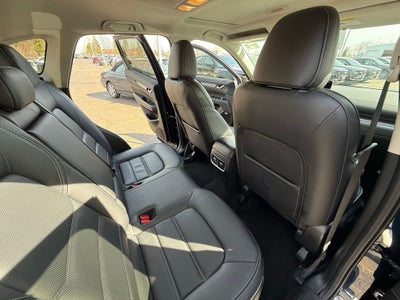 2024 Mazda Mazda CX-5 2.5 S Premium Plus Package