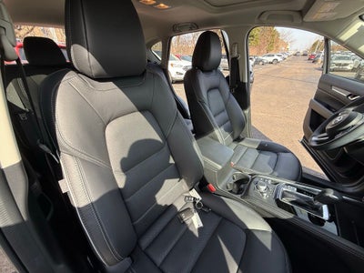 2024 Mazda Mazda CX-5 2.5 S Premium Plus Package