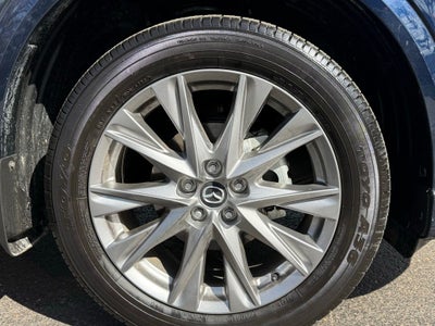 2024 Mazda Mazda CX-5 2.5 S Premium Plus Package