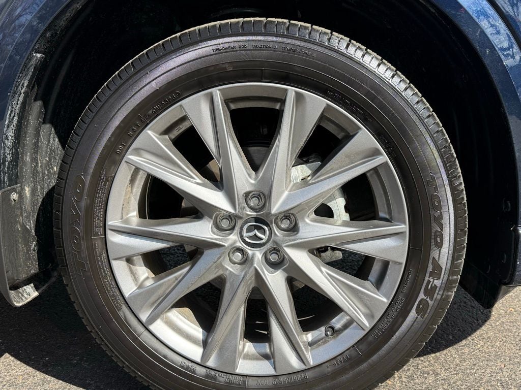 2024 Mazda Mazda CX-5 2.5 S Premium Plus Package