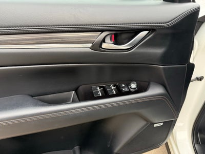 2023 Mazda Mazda CX-5 2.5 S Premium Plus Package