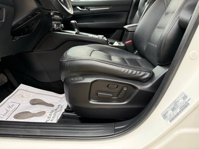 2023 Mazda Mazda CX-5 2.5 S Premium Plus Package