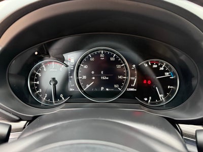 2023 Mazda Mazda CX-5 2.5 S Premium Plus Package