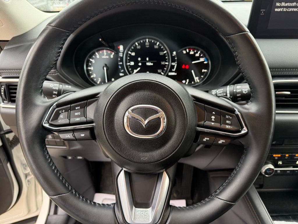 2023 Mazda Mazda CX-5 2.5 S Premium Plus Package