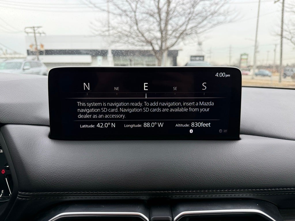 2023 Mazda Mazda CX-5 2.5 S Premium Plus Package