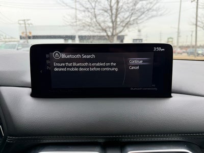 2023 Mazda Mazda CX-5 2.5 S Premium Plus Package