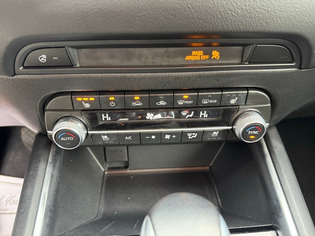 2023 Mazda Mazda CX-5 2.5 S Premium Plus Package