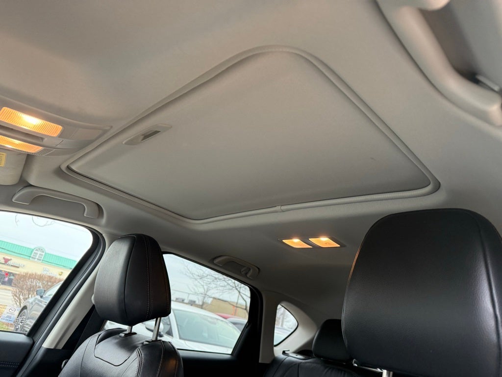 2023 Mazda Mazda CX-5 2.5 S Premium Plus Package