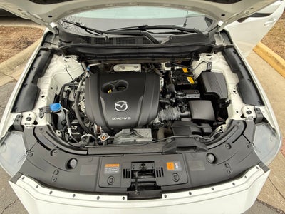 2023 Mazda Mazda CX-5 2.5 S Premium Plus Package