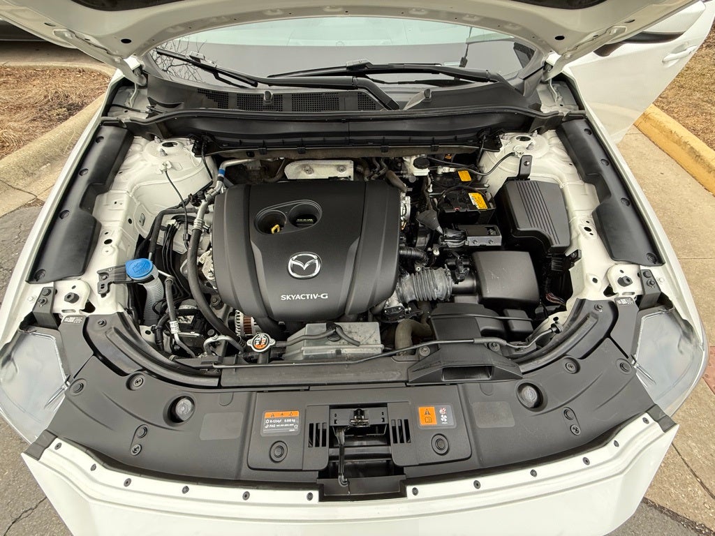 2023 Mazda Mazda CX-5 2.5 S Premium Plus Package