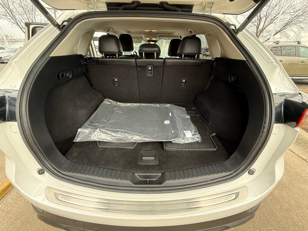 2023 Mazda Mazda CX-5 2.5 S Premium Plus Package