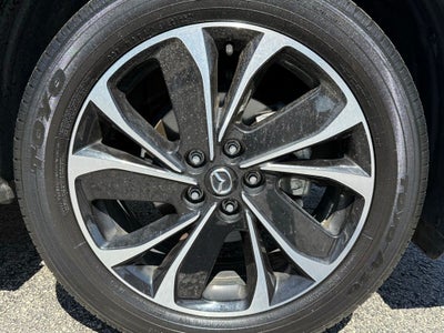 2023 Mazda Mazda CX-5 2.5 S Premium Plus Package