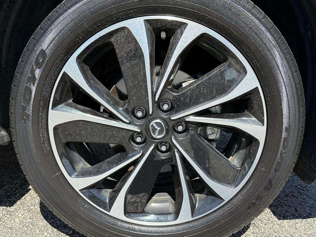 2023 Mazda Mazda CX-5 2.5 S Premium Plus Package