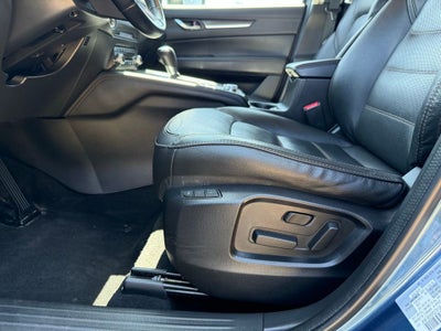 2023 Mazda Mazda CX-5 2.5 S Premium Plus Package