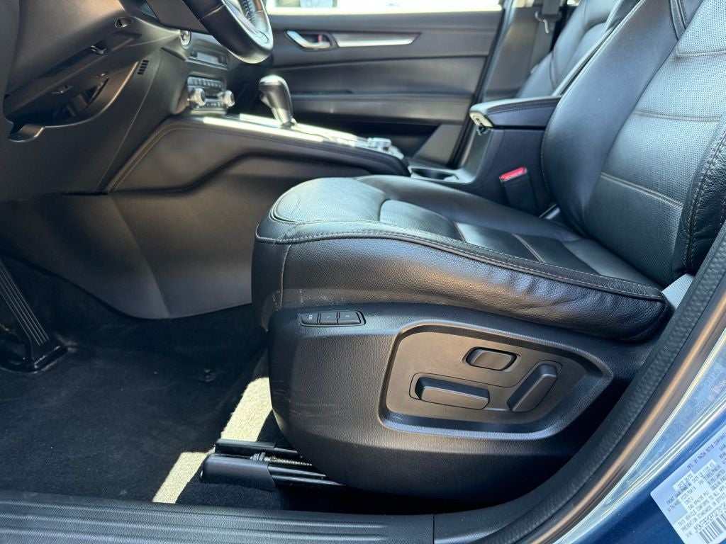 2023 Mazda Mazda CX-5 2.5 S Premium Plus Package