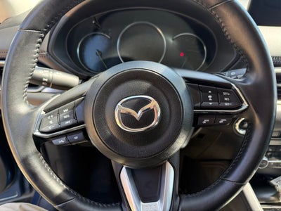 2023 Mazda Mazda CX-5 2.5 S Premium Plus Package