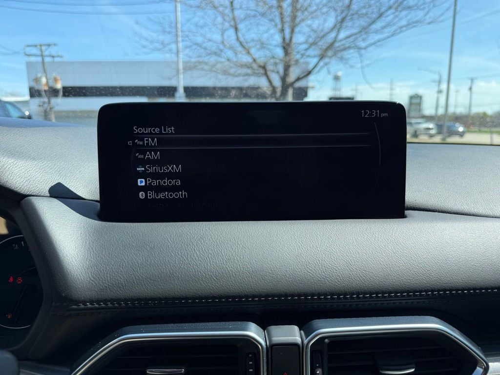2023 Mazda Mazda CX-5 2.5 S Premium Plus Package