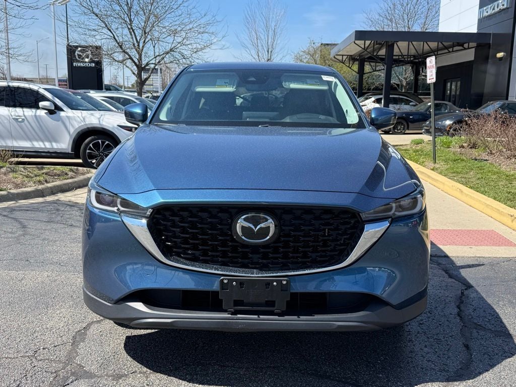 2023 Mazda Mazda CX-5 2.5 S Premium Plus Package
