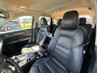 2023 Mazda Mazda CX-5 2.5 S Premium Plus Package