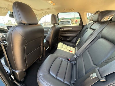 2023 Mazda Mazda CX-5 2.5 S Premium Plus Package