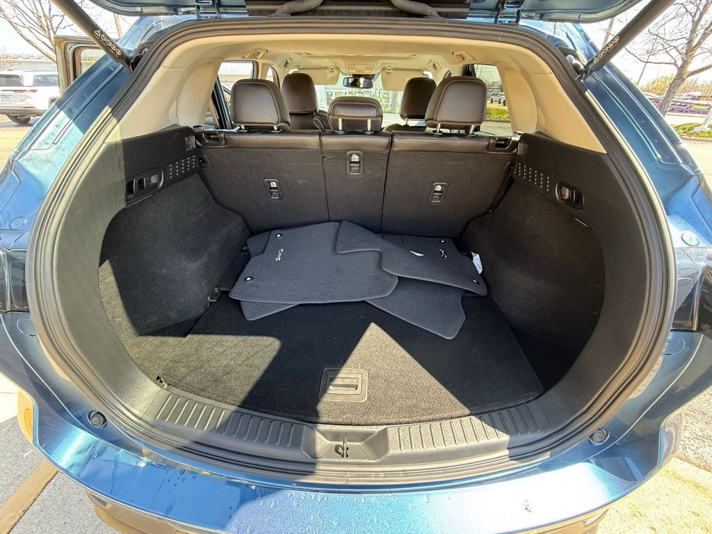 2023 Mazda Mazda CX-5 2.5 S Premium Plus Package