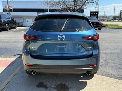 2023 Mazda Mazda CX-5 2.5 S Premium Plus Package