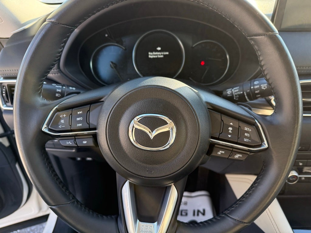 2023 Mazda Mazda CX-5 2.5 S Premium Plus Package