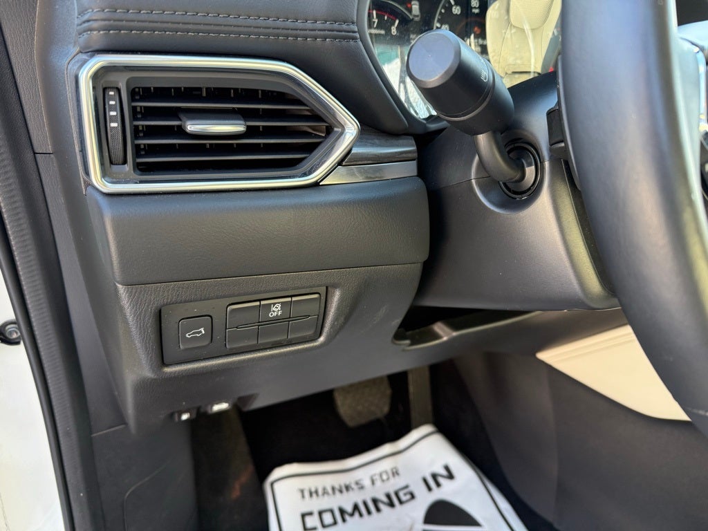 2023 Mazda Mazda CX-5 2.5 S Premium Plus Package