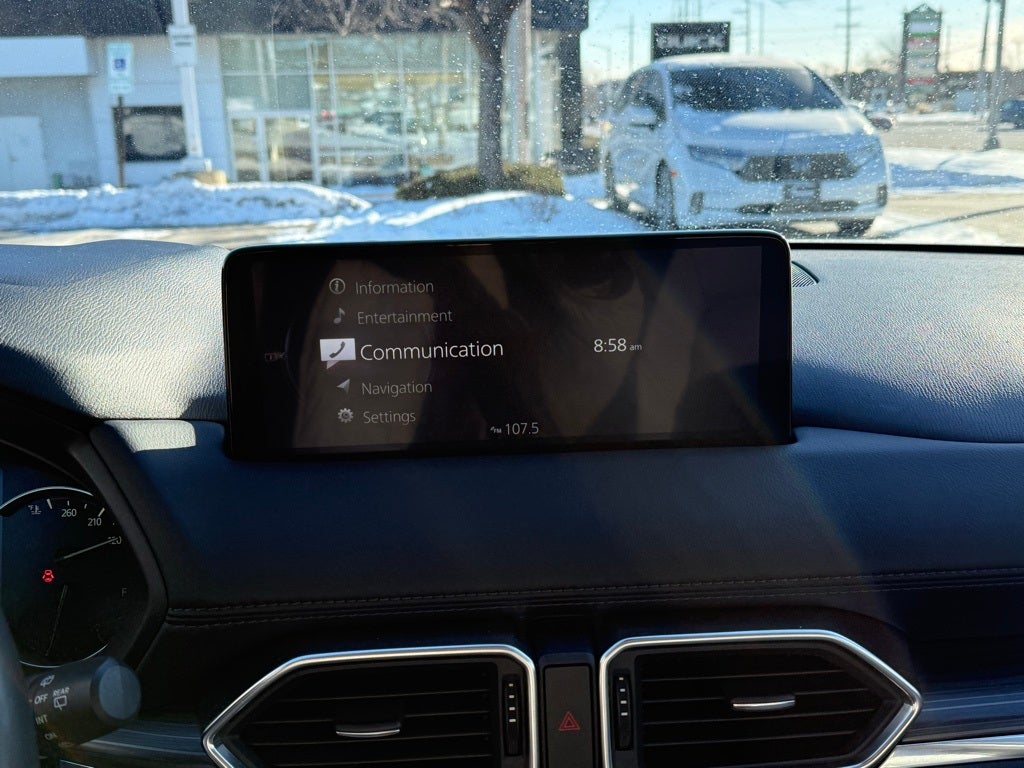 2023 Mazda Mazda CX-5 2.5 S Premium Plus Package