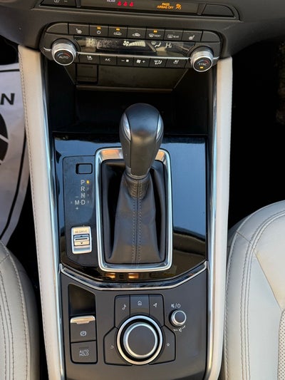 2023 Mazda Mazda CX-5 2.5 S Premium Plus Package