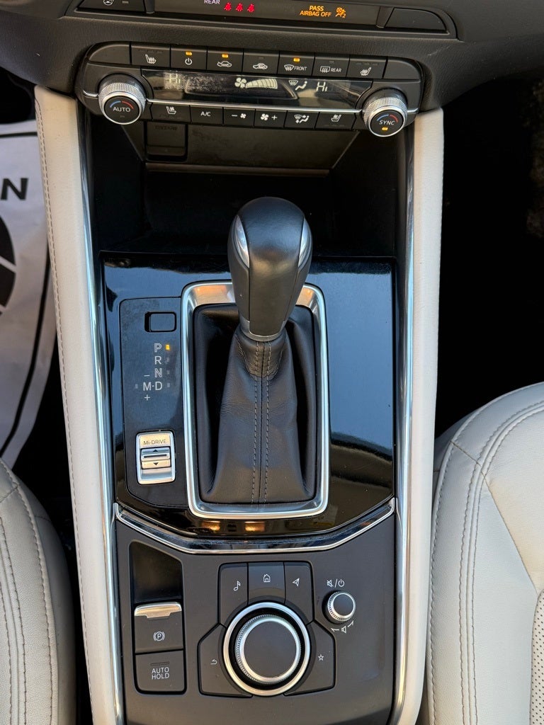 2023 Mazda Mazda CX-5 2.5 S Premium Plus Package