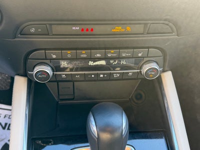 2023 Mazda Mazda CX-5 2.5 S Premium Plus Package