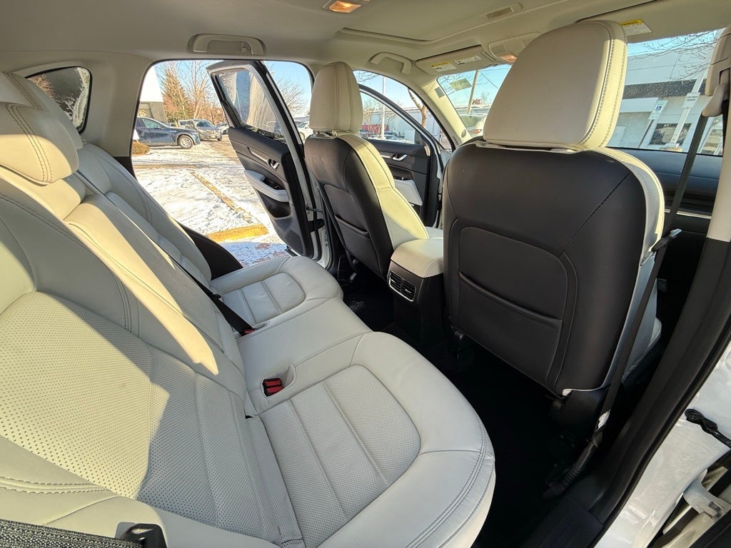 2023 Mazda Mazda CX-5 2.5 S Premium Plus Package