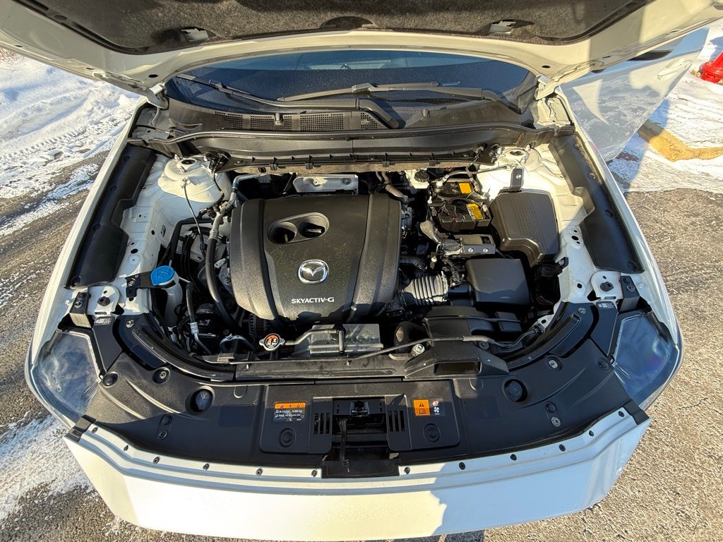 2023 Mazda Mazda CX-5 2.5 S Premium Plus Package