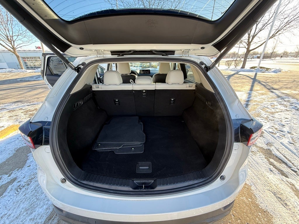 2023 Mazda Mazda CX-5 2.5 S Premium Plus Package