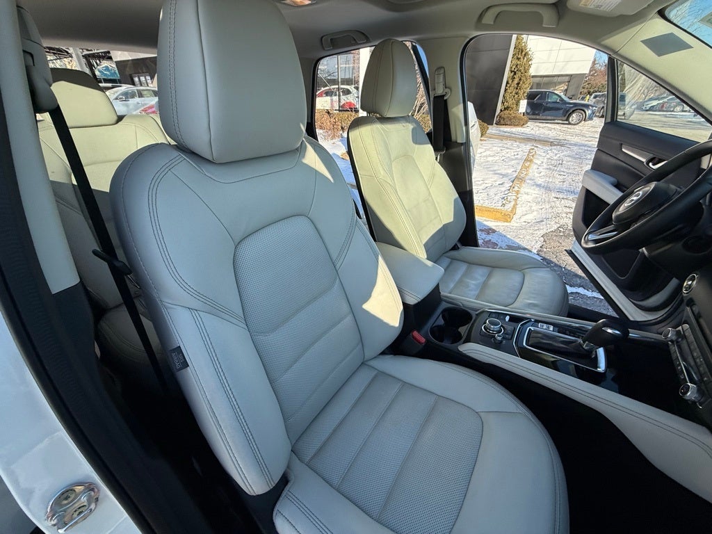 2023 Mazda Mazda CX-5 2.5 S Premium Plus Package