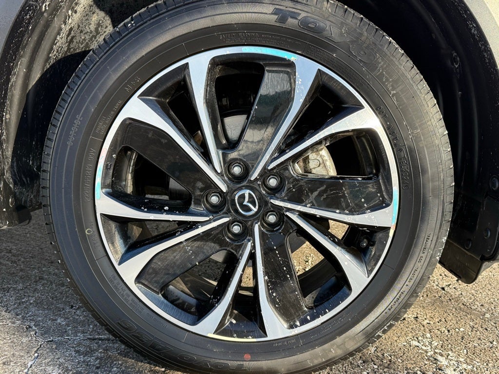 2023 Mazda Mazda CX-5 2.5 S Premium Plus Package