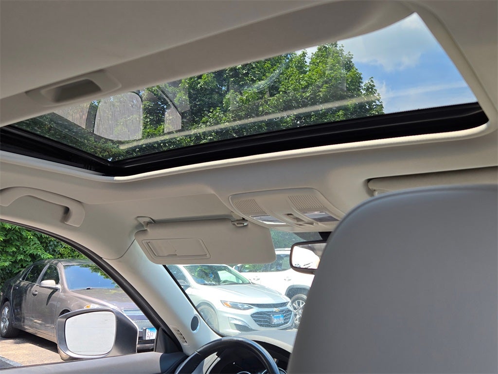 2022 Mazda Mazda CX-5 2.5 S Premium Plus Package