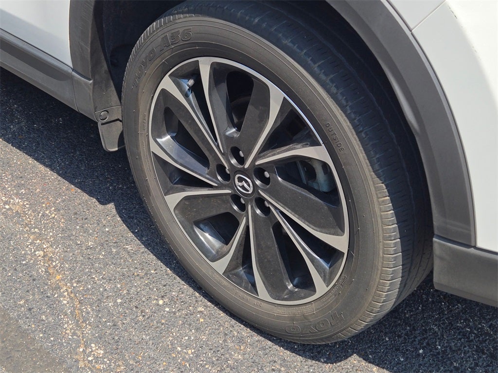 2022 Mazda Mazda CX-5 2.5 S Premium Plus Package