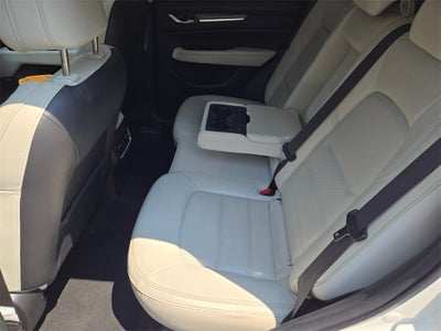 2022 Mazda Mazda CX-5 2.5 S Premium Plus Package