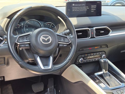 2022 Mazda Mazda CX-5 2.5 S Premium Plus Package