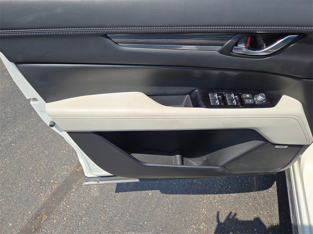 2022 Mazda Mazda CX-5 2.5 S Premium Plus Package