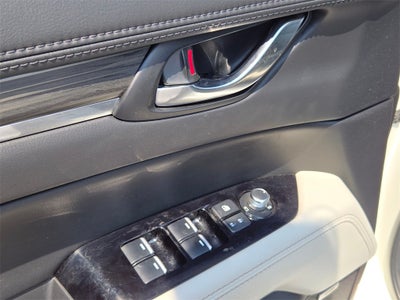 2022 Mazda Mazda CX-5 2.5 S Premium Plus Package