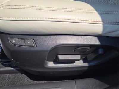 2022 Mazda Mazda CX-5 2.5 S Premium Plus Package