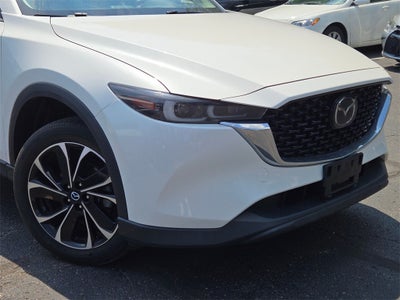 2022 Mazda Mazda CX-5 2.5 S Premium Plus Package